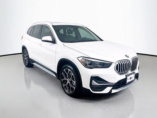 2020 BMW X1 sDrive28i
