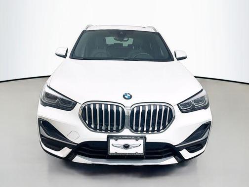 2020 BMW X1 sDrive28i