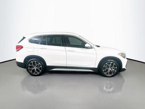 2020 BMW X1 sDrive28i