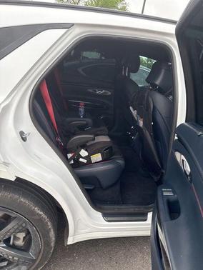 2022 Genesis GV70 3.5T AWD Sport