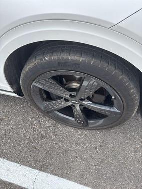 2022 Genesis GV70 3.5T AWD Sport