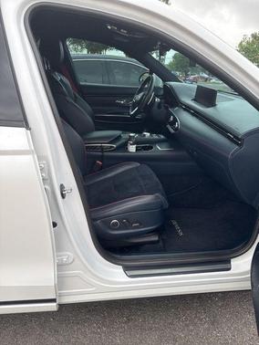 2022 Genesis GV70 3.5T AWD Sport