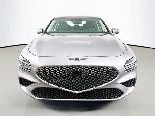 2026 Genesis G70 2.5T AWD