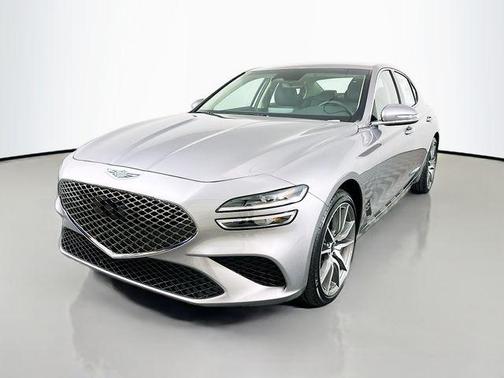 2026 Genesis G70 2.5T AWD