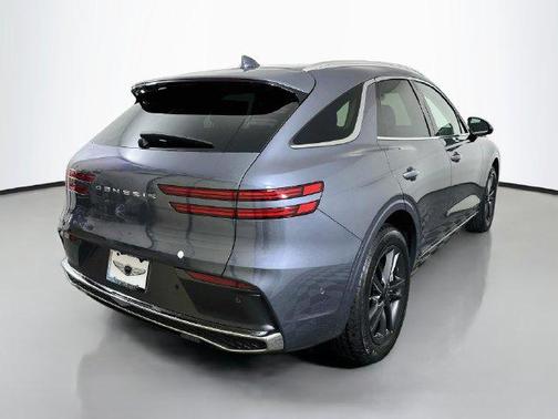 Ceres Blue 2027 Genesis GV70 2.5T Advanced