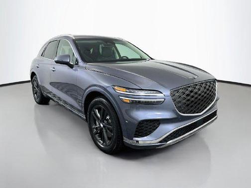 Ceres Blue 2027 Genesis GV70 2.5T Advanced