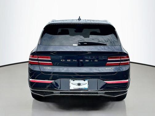 2025 Genesis GV80 3.5T