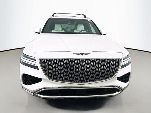 2026 Genesis GV80 3.5T