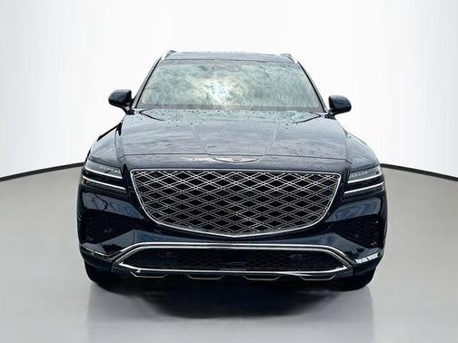 2025 Genesis GV80 3.5T