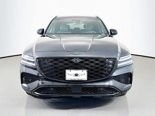 2026 Genesis GV80 3.5T