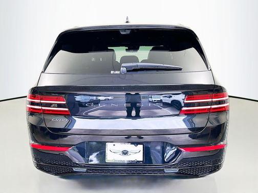 2026 Genesis GV80 3.5T