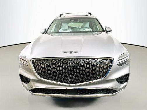 Silver 2026 Genesis GV70 2.5T Advanced
