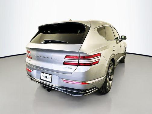 2026 Genesis GV80 3.5T