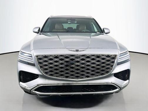 2026 Genesis GV80 3.5T