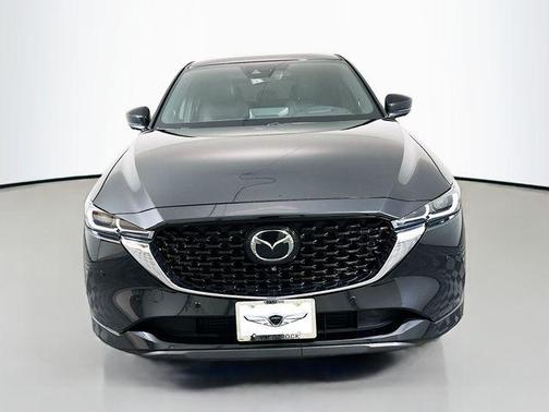 2022 Mazda CX-5 2.5 Turbo Signature