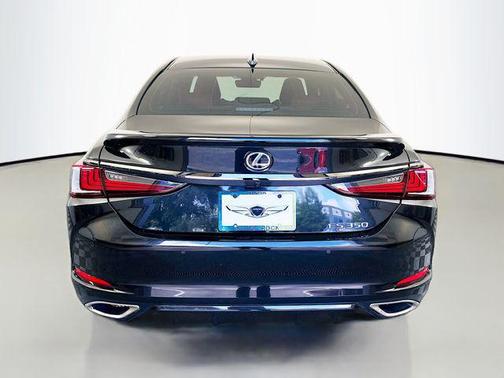 Caviar 2024 Lexus ES 350 F Sport
