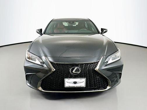 Caviar 2024 Lexus ES 350 F Sport