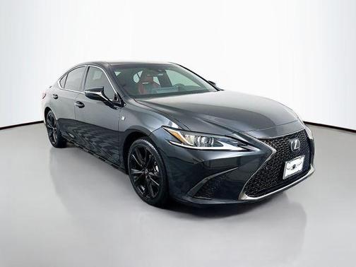 Caviar 2024 Lexus ES 350 F Sport