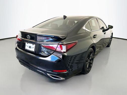 Caviar 2024 Lexus ES 350 F Sport