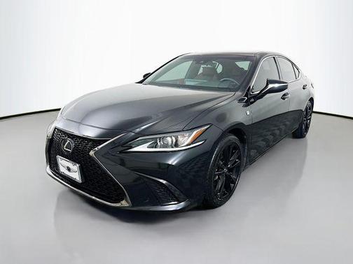 Caviar 2024 Lexus ES 350 F Sport