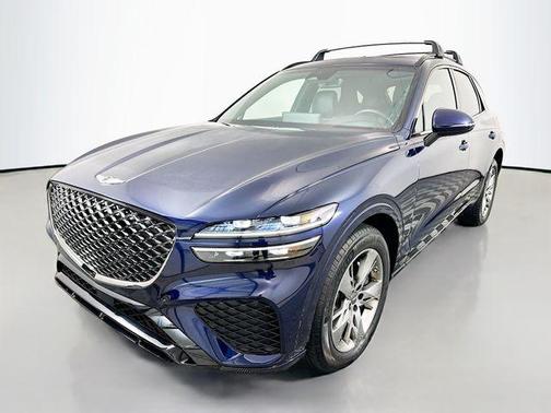 2025 Genesis GV70 3.5T AWD Sport