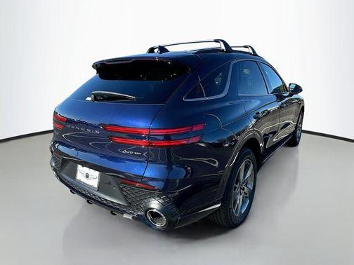 2025 Genesis GV70 3.5T AWD Sport