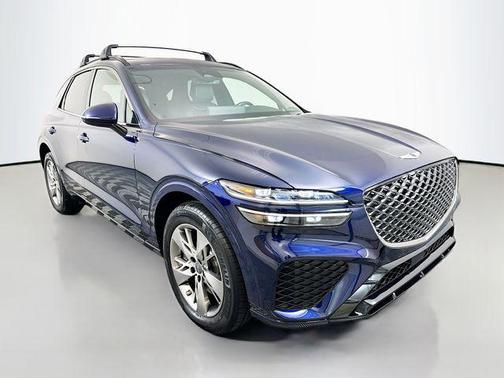 2025 Genesis GV70 3.5T AWD Sport