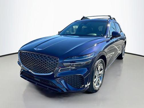 2025 Genesis GV70 3.5T AWD Sport