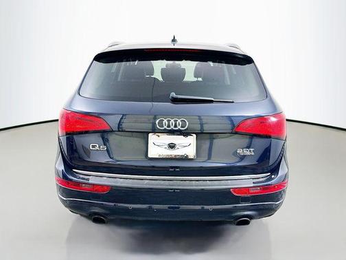 2017 Audi Q5 2.0T Premium