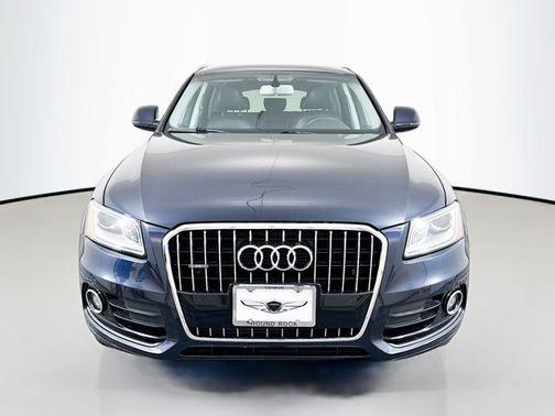 2017 Audi Q5 2.0T Premium