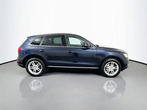 2017 Audi Q5 2.0T Premium