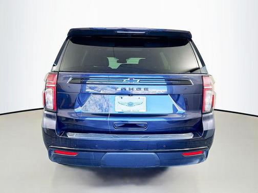 2023 Chevrolet Tahoe 4WD Z71
