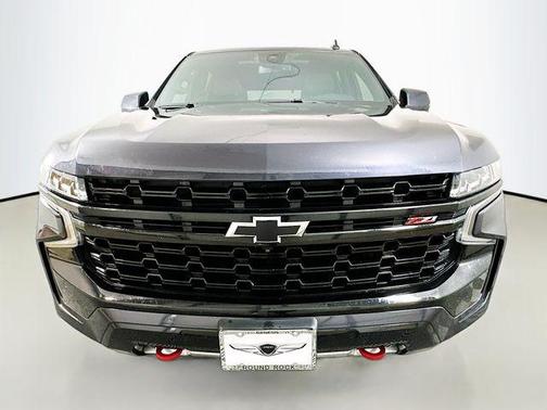 2023 Chevrolet Tahoe 4WD Z71