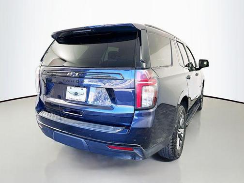 2023 Chevrolet Tahoe 4WD Z71