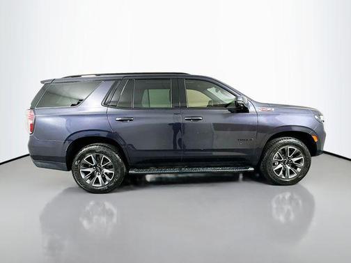 2023 Chevrolet Tahoe 4WD Z71