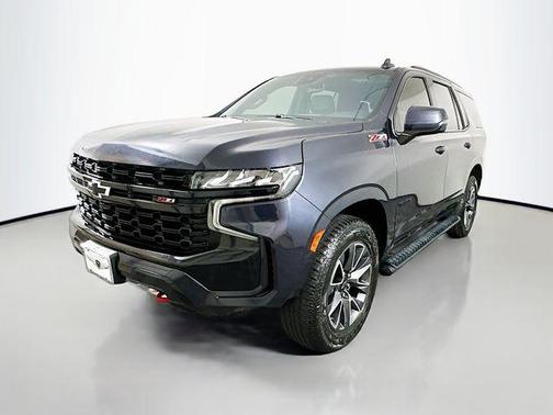 2023 Chevrolet Tahoe 4WD Z71