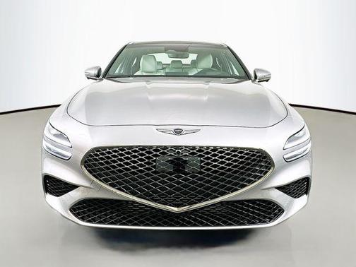 2026 Genesis G70 3.3T RWD Sport Prestige