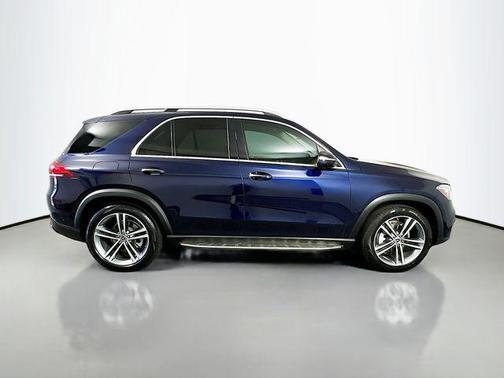 2020 Mercedes-Benz GLE 350 Base
