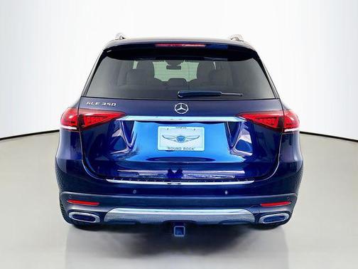 2020 Mercedes-Benz GLE 350 Base