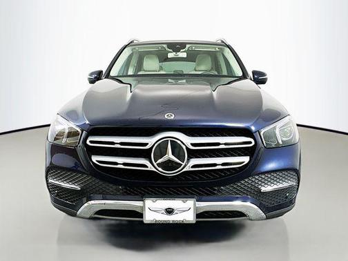 2020 Mercedes-Benz GLE 350 Base