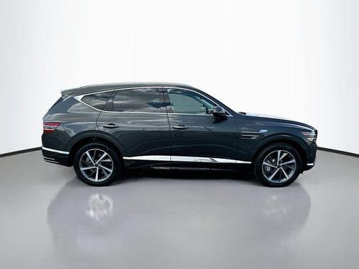 2025 Genesis GV80 2.5T Advanced