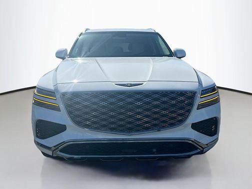 2025 Genesis GV80 3.5T
