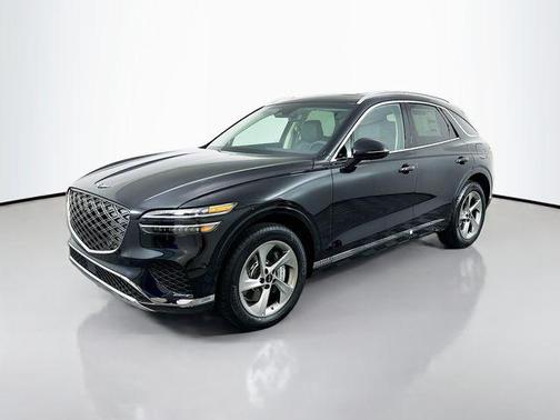 Vik Black 2026 Genesis GV70 2.5T Advanced