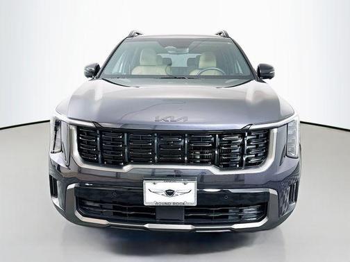 Panthera Metal 2025 Kia Sorento SX