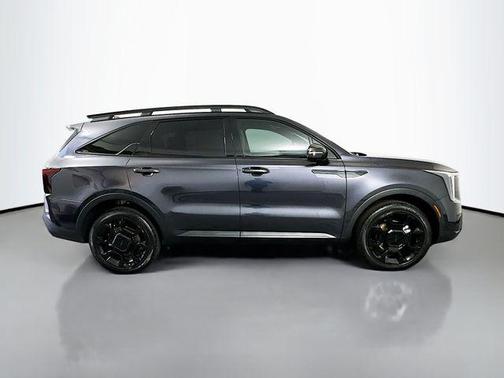 Panthera Metal 2025 Kia Sorento SX