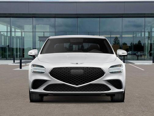 2026 Genesis G70 2.5T AWD