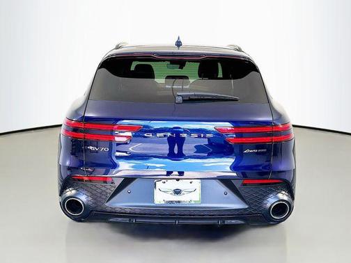 2025 Genesis GV70 3.5T AWD Sport