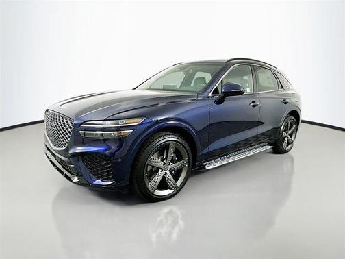 2025 Genesis GV70 3.5T AWD Sport