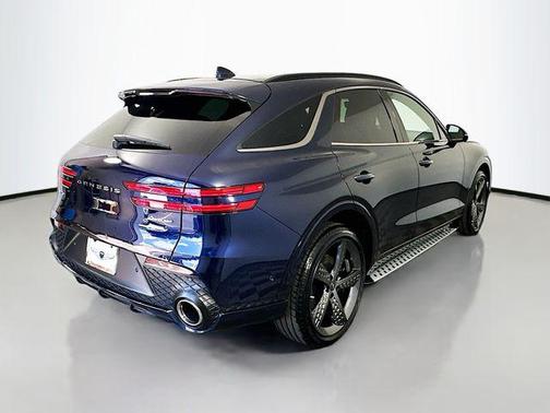 2025 Genesis GV70 3.5T AWD Sport