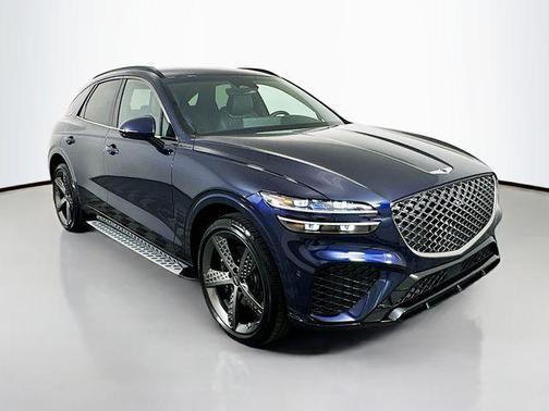 2025 Genesis GV70 3.5T AWD Sport